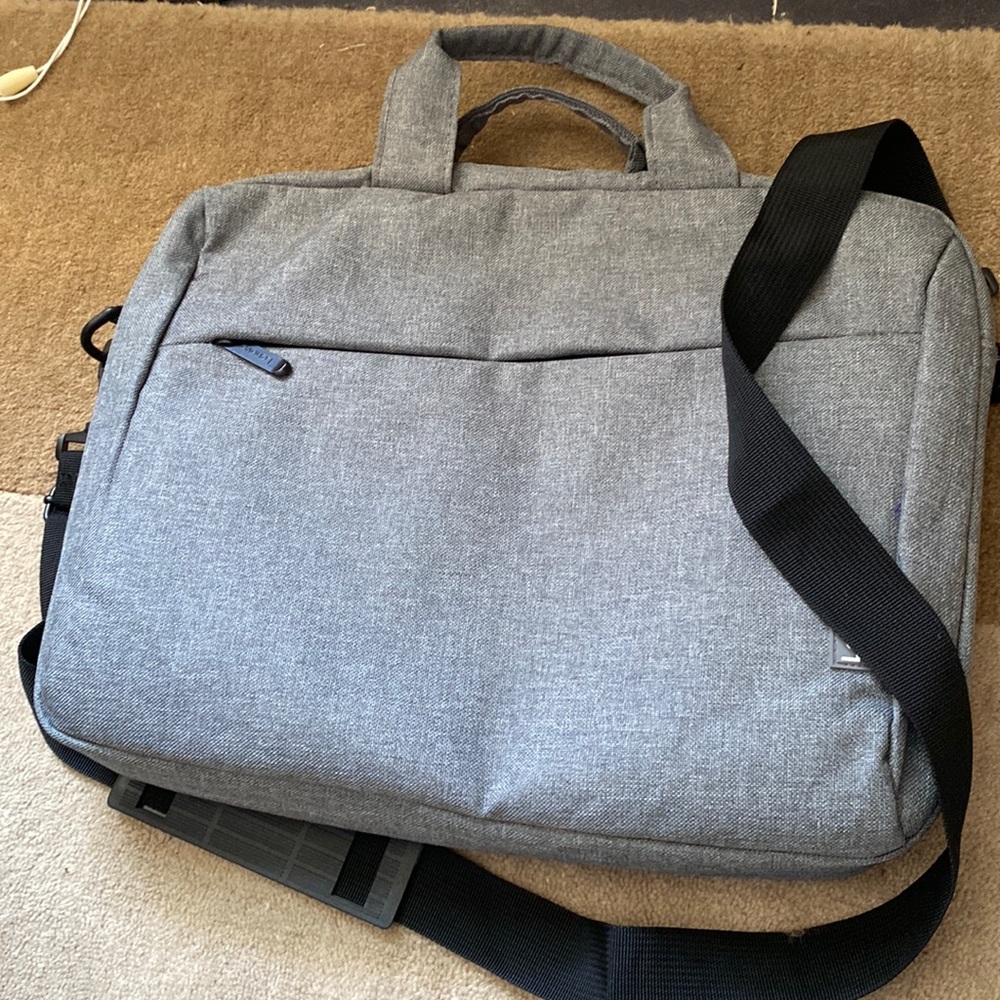 Lenovo laptop bag